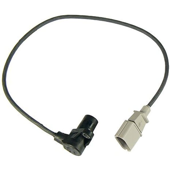 Impulsgeber Kurbelwelle 520mm METZGER für AUDI A8 D2
