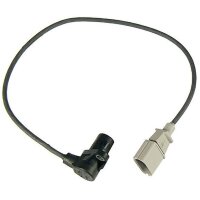Impulsgeber Kurbelwelle 520mm METZGER für AUDI A8 D2