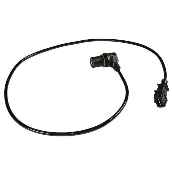 Sensor Crankshaft Pulse 3-pole METZGER suitable for e.g. OPEL ASTRA