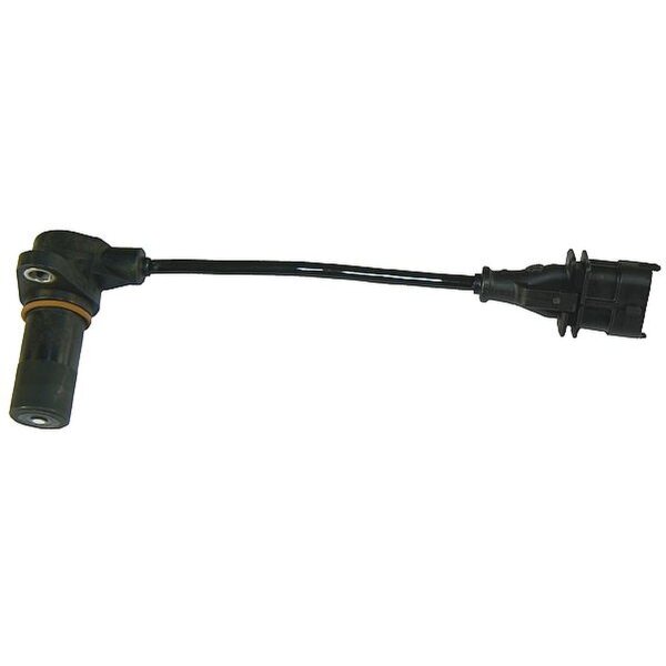 Impulsgeber Kurbelwelle 180mm Induktivsensor METZGER für DAILY IV