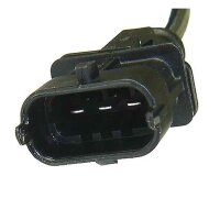 Sensor Crankshaft Pulse 3-pole METZGER suitable for e.g....