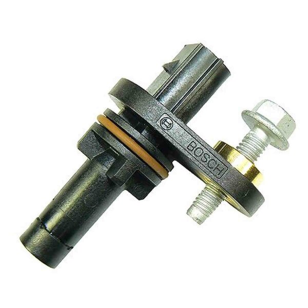 Sensor Crankshaft Pulse METZGER IAM-Expertise suitable for e.g. OPEL INSIGNIA