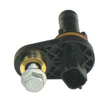 Sensor Crankshaft Pulse METZGER IAM-Expertise suitable...