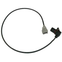 Sensor Crankshaft Pulse 3-pole METZGER IAM-Expertise...