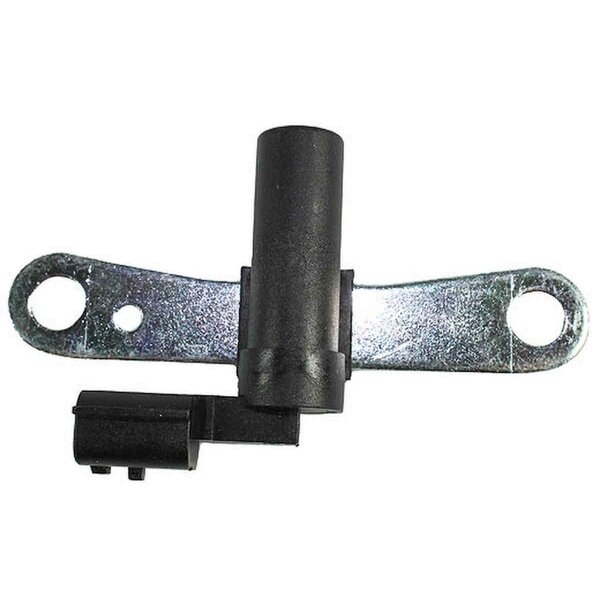 Sensor Crankshaft Pulse 2-pole METZGER suitable for e.g. DACIA SANDERO