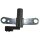 Sensor Crankshaft Pulse 2-pole METZGER suitable for e.g. DACIA SANDERO