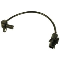 Sensor Crankshaft Pulse 2-pole METZGER suitable for e.g....