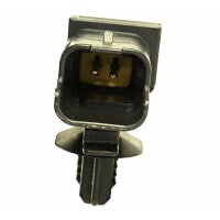 Sensor Crankshaft Pulse 2-pole METZGER suitable for e.g....