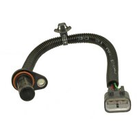 Impulsgeber Kurbelwelle 3-polig METZGER passend für...