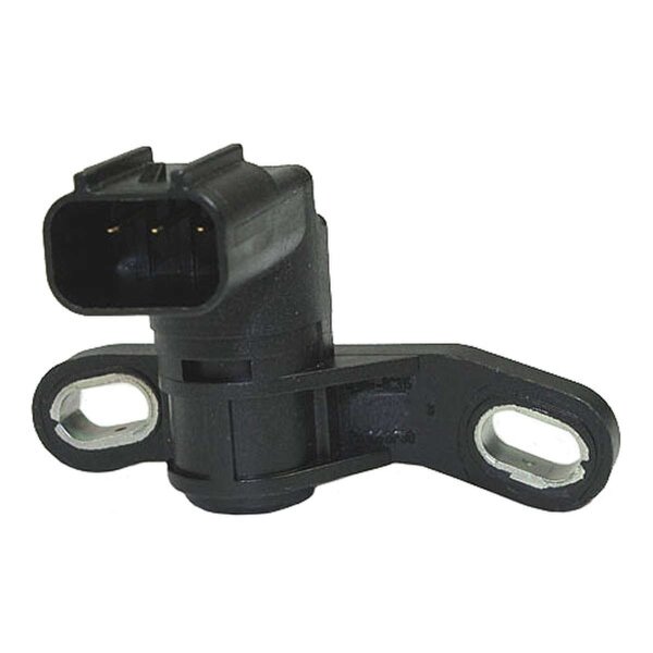 Sensor Crankshaft Pulse 3-pole METZGER IAM-Expertise suitable for e.g. MAZDA 6