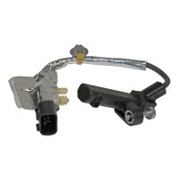 Impulsgeber Kurbelwelle 172mm Hallsensor METZGER für...