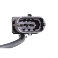 Sensor Crankshaft Pulse 3-pole METZGER suitable for e.g....