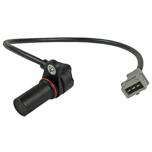 Sensor Crankshaft Pulse 3-pole METZGER for e.g. CHEVROLET LACETTI