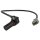 Sensor Crankshaft Pulse 3-pole METZGER for e.g. CHEVROLET LACETTI