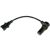 Sensor Crankshaft Pulse 3-pole METZGER suitable for e.g....