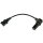 Sensor Crankshaft Pulse 3-pole METZGER suitable for e.g. OPEL ASTRA