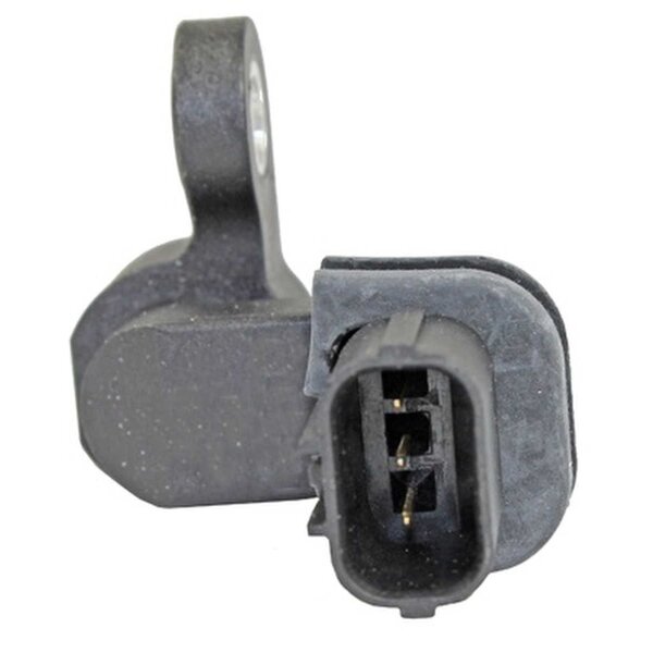 Sensor Crankshaft Pulse 3-pole METZGER suitable for e.g. HONDA CIVIC