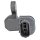 Sensor Crankshaft Pulse 3-pole METZGER suitable for e.g. HONDA CIVIC