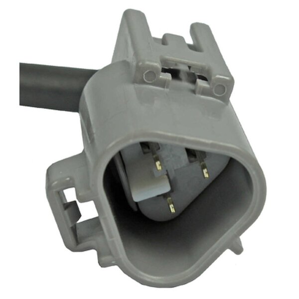 Impulsgeber Kurbelwelle 315mm METZGER für TOYOTA AVENSIS Stufenheck