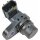 Sensor Crankshaft Pulse 3-pole METZGER IAM-Expertise suitable for e.g. MAZDA 2