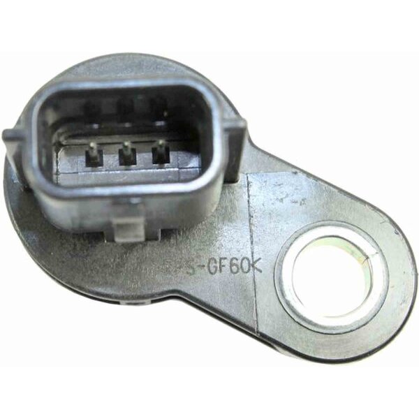 Sensor Crankshaft Pulse METZGER IAM-Expertise suitable for e.g. NISSAN JUKE