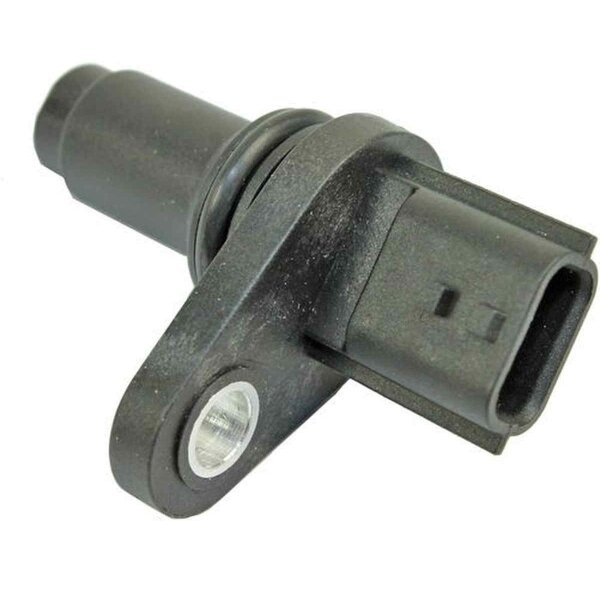 Sensor Crankshaft Pulse 3-pole METZGER suitable for e.g. NISSAN QASHQAI