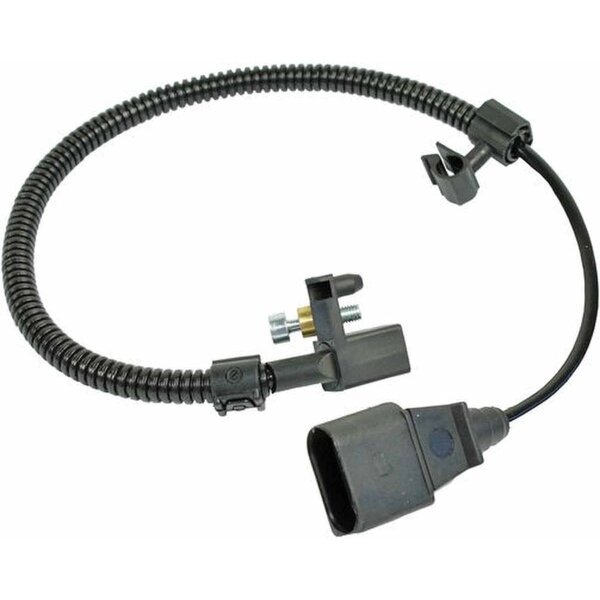 Pulse generator crankshaft 490mm Hall sensor METZGER for SKODA FABIA I