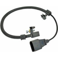 Sensor Crankshaft Pulse 3-pole METZGER suitable for SEAT...