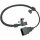 Pulse generator crankshaft 490mm Hall sensor METZGER for SKODA FABIA I