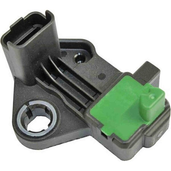 Sensor Crankshaft Pulse 3-pole METZGER suitable for e.g. CITROËN JUMPER