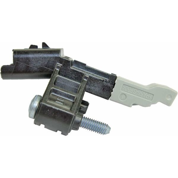 Sensor Crankshaft Pulse METZGER IAM-Expertise suitable for e.g. PEUGEOT 208