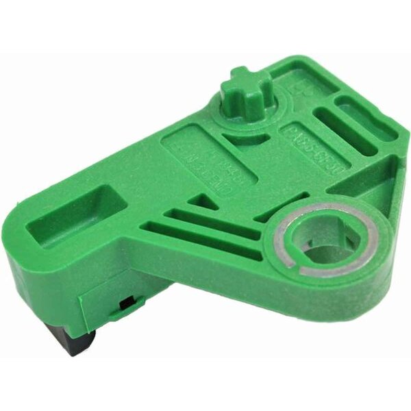 Impulsgeber Kurbelwelle METZGER IAM-Expertise passend für u.a. CITROËN BERLINGO