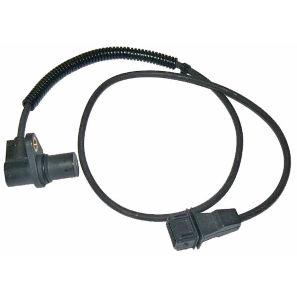 Sensor Crankshaft Pulse METZGER IAM-Expertise suitable for e.g. OPEL VECTRA