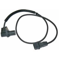 Sensor Crankshaft Pulse METZGER IAM-Expertise suitable...