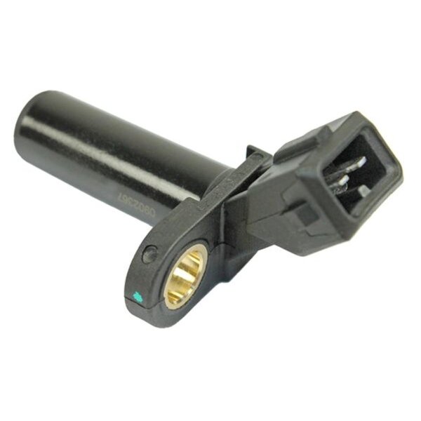 Impulsgeber Kurbelwelle METZGER IAM-Expertise passend für u.a. FORD FOCUS