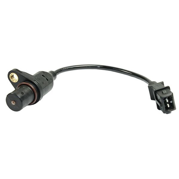 Impulsgeber Kurbelwelle 240mm Induktivsensor METZGER für ACCENT II