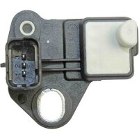 Sensor Crankshaft Pulse 3-pole METZGER for e.g. PEUGEOT...