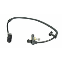 Impulsgeber Kurbelwelle 3-polig METZGER IAM-Expertise...