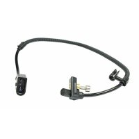 Impulsgeber Kurbelwelle Hallsensor METZGER für SEAT...