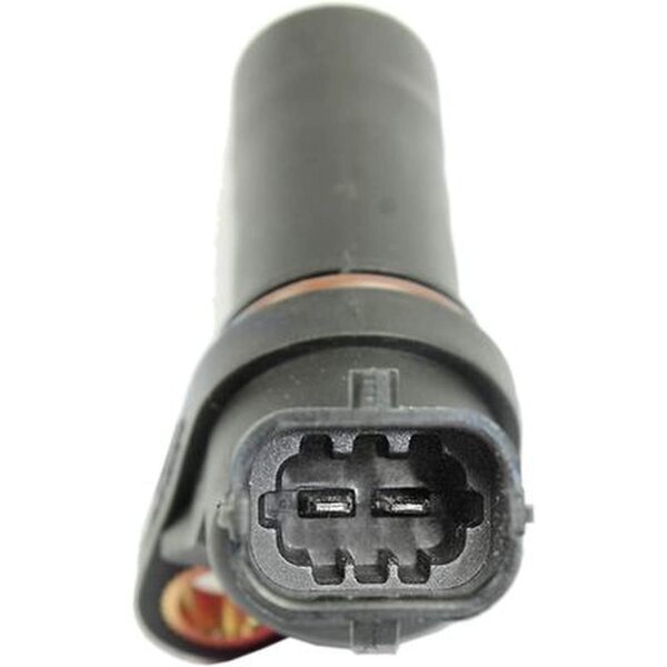 Sensor Crankshaft Pulse METZGER IAM-Expertise suitable for e.g. IVECO DAILY