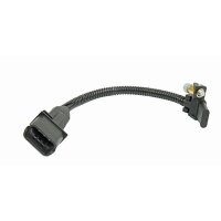 Sensor Crankshaft Pulse 3-pole METZGER suitable for e.g....