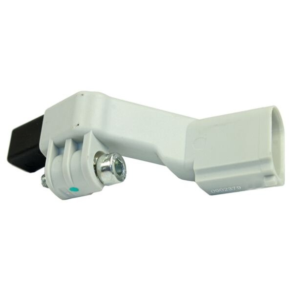 Sensor Crankshaft Pulse 3-pole METZGER IAM-Expertise suitable for e.g. VW TOURAN