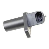 Sensor Crankshaft Pulse 2-pole METZGER IAM-Expertise...