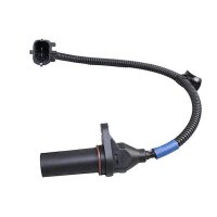 Sensor Crankshaft Pulse 2-pole METZGER suitable for...