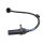 Sensor Crankshaft Pulse 2-pole METZGER suitable for HYUNDAI TUCSON and others