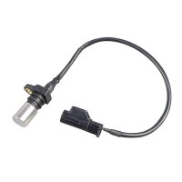Sensor Crankshaft Pulse 2-pole METZGER IAM-Expertise...