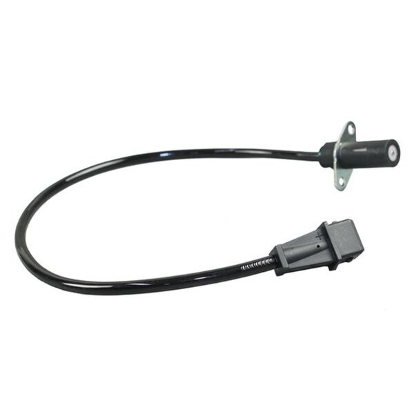 Sensor Crankshaft Pulse 2-pole METZGER suitable for e.g. PEUGEOT BOXER