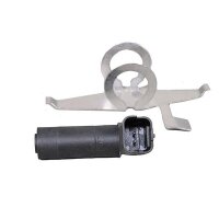 Sensor Crankshaft Pulse 2-pole METZGER for e.g. NISSAN...