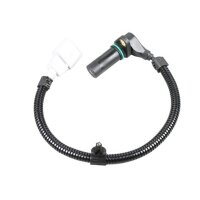 Sensor Crankshaft Pulse 3-pole METZGER suitable for e.g....