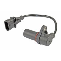 Sensor Crankshaft Pulse METZGER IAM-Expertise suitable...